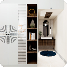 Porto Building Project Image
